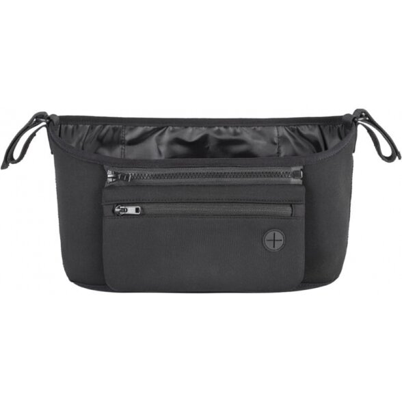 "Pettie&Mars Pocket Zip" - vaikiško vežimėlio organizatorius su nuimama kišenėle |. 1 "Pettie&Mars Pocket Zip" - vaikiško vežimėlio organizatorius su nuimama kišenėle |. 1