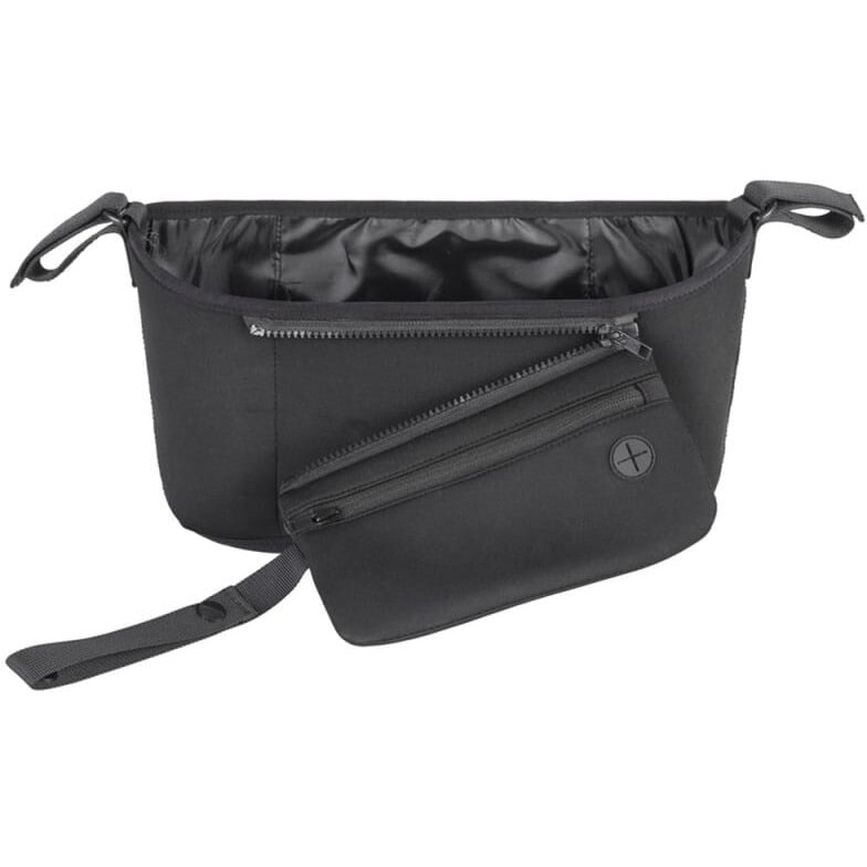 "Pettie&Mars Pocket Zip" - vaikiško vežimėlio organizatorius su nuimama kišenėle |. "Pettie&Mars Pocket Zip" - vaikiško vežimėlio organizatorius su nuimama kišenėle |.