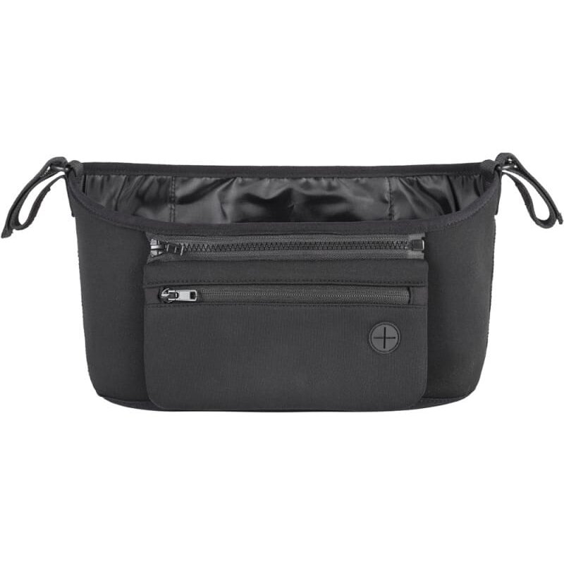 "Pettie&Mars Pocket Zip" - vaikiško vežimėlio organizatorius su nuimama kišenėle |. 1 "Pettie&Mars Pocket Zip" - vaikiško vežimėlio organizatorius su nuimama kišenėle |. 1