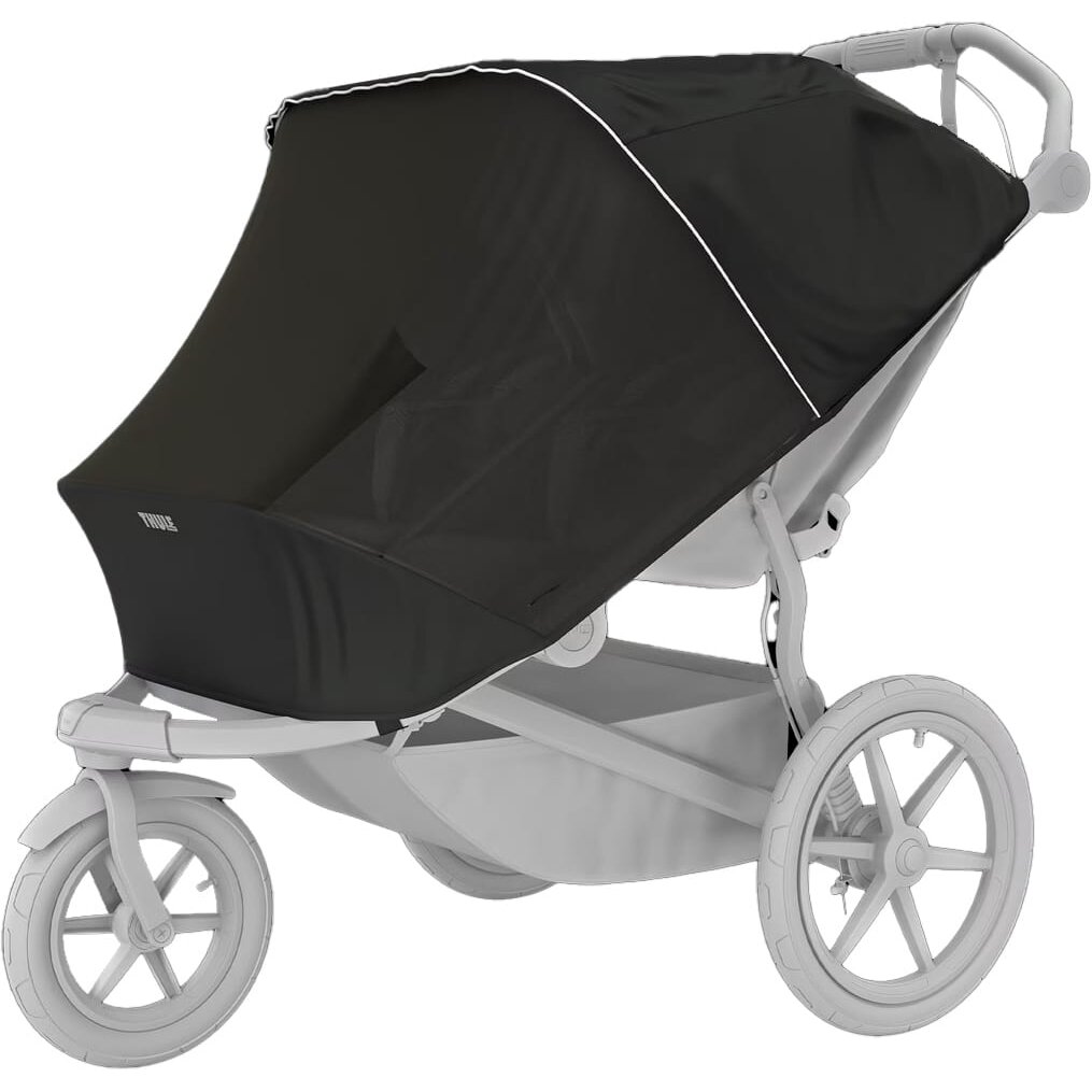 Thule Urban Glide 3 Double - tinklelis nuo uodų Thule Urban Glide 3 Double - tinklelis nuo uodų