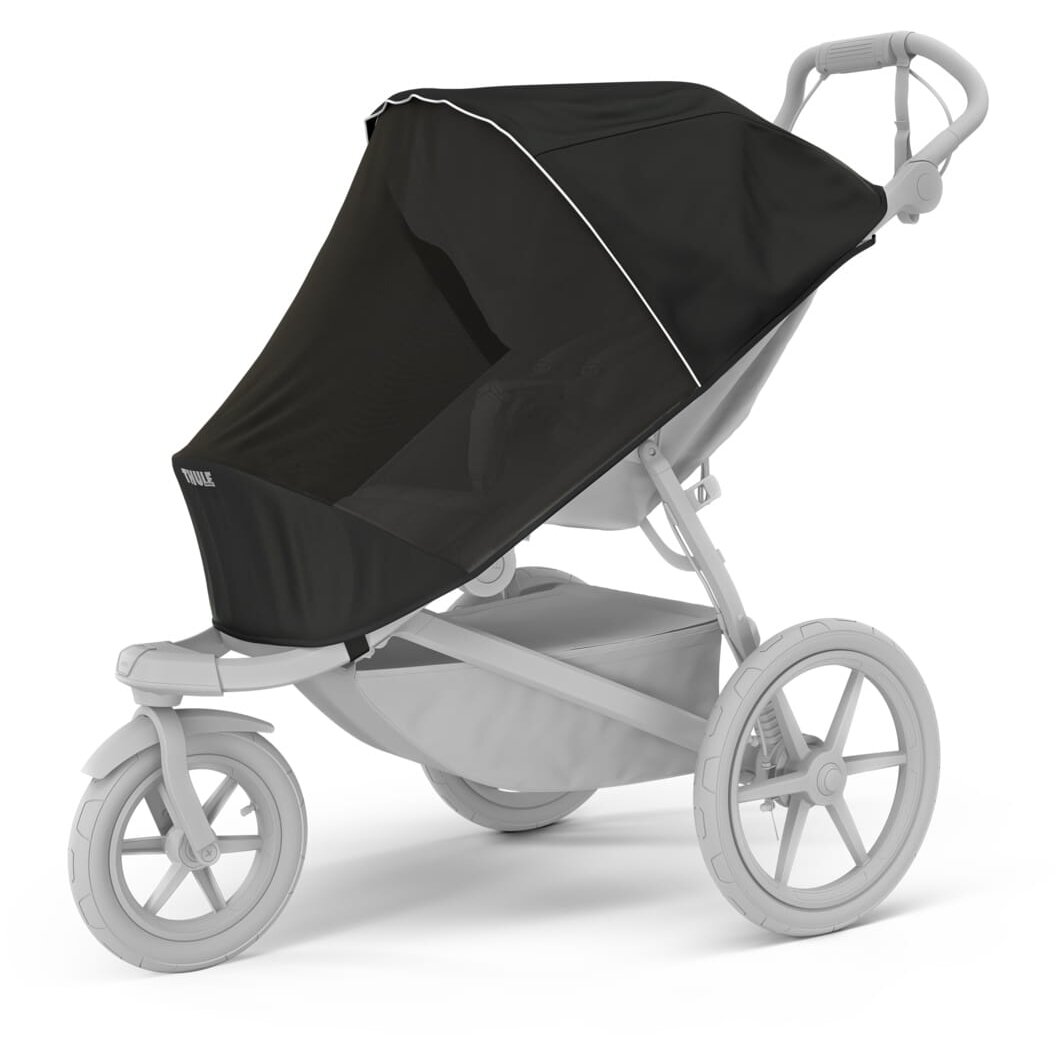 Thule Urban Glide 3 tinklelis uo uodų