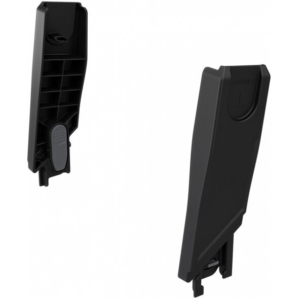 Thule Urban Glide 3 - adapteriai kėdutei Maxi-Cosi/Cybex/Avionaut Thule Urban Glide 3 - adapteriai kėdutei Maxi-Cosi/Cybex/Avionaut