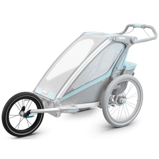 "Thule Chariot" bėgimo rinkinys - Bėgimo rinkinys 1 Cross, Sport, Lite 1 "Thule Chariot" bėgimo rinkinys - Bėgimo rinkinys 1 Cross, Sport, Lite 1