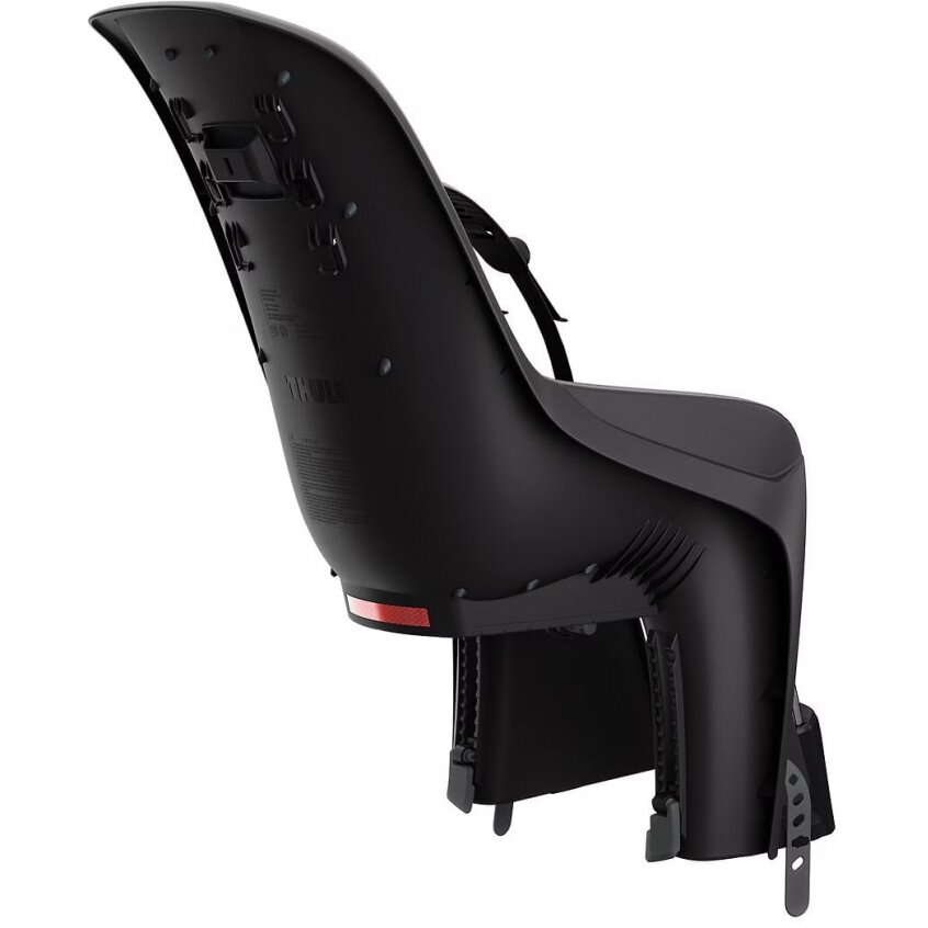 Thule RideAlong 2 Lite - dviračio kėdutė vaikams | Dark Grey 2
