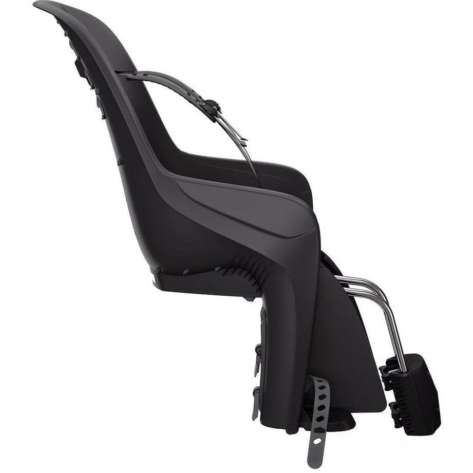 Thule RideAlong 2 Lite - dviračio kėdutė vaikams | Dark Grey 1