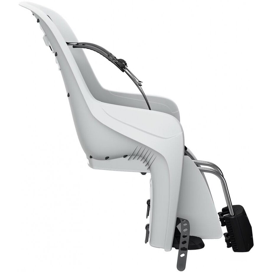 Thule RideAlong 2 Lite - dviračio kėdutė vaikams | Light Grey 1 Thule RideAlong 2 Lite - dviračio kėdutė vaikams | Light Grey 1