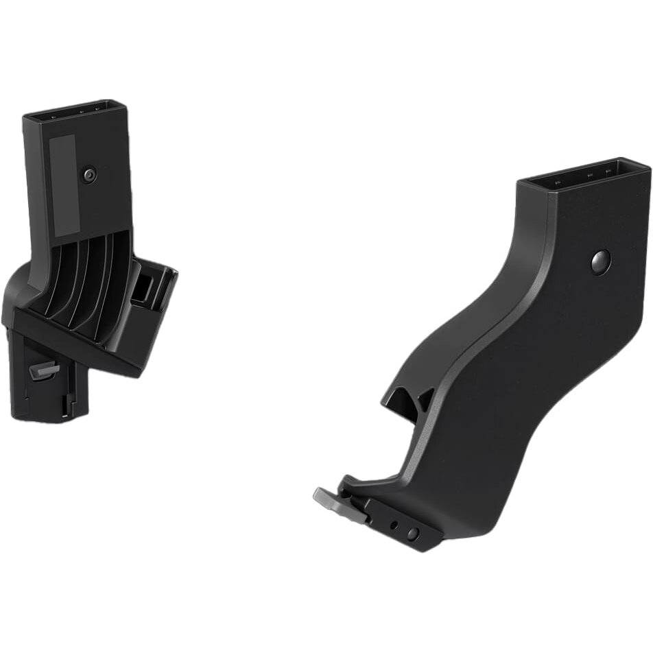 Thule Urban Glide 3 Double - lopšelio adapteriai