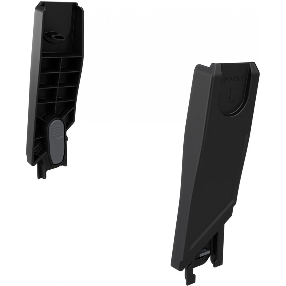 Thule Urban Glide 3 - adapteriai kėdutei Maxi-Cosi/Cybex/Avionaut Thule Urban Glide 3 - adapteriai kėdutei Maxi-Cosi/Cybex/Avionaut